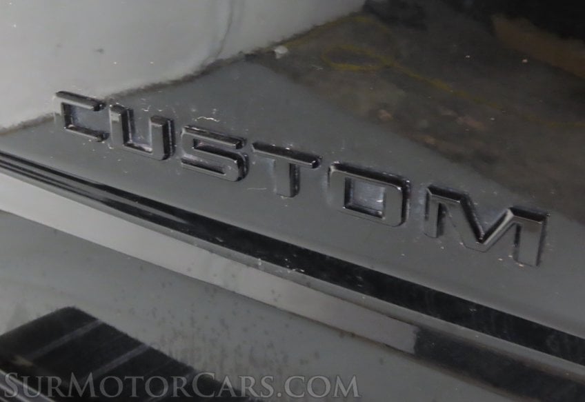 2024 Chevrolet Silverado 1500 Custom - Image 29
