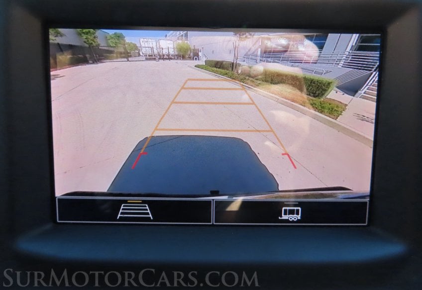 2024 Chevrolet Silverado 1500 Custom - Image 39