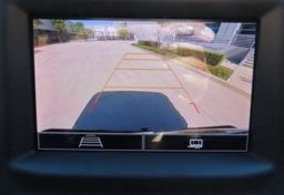 2024 Chevrolet Silverado 1500 Custom - Image 39