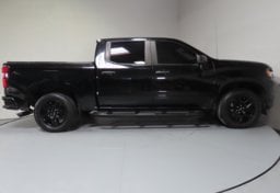 2024 Chevrolet Silverado 1500 Custom - Image 5