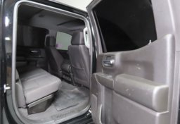2024 Chevrolet Silverado 1500 Custom - Image 22