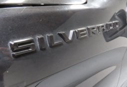 2024 Chevrolet Silverado 1500 Custom - Image 16