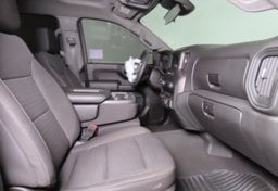 2024 Chevrolet Silverado 1500 Custom - Image 20