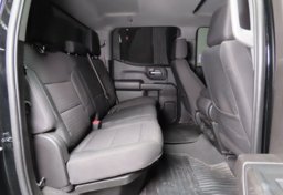 2024 Chevrolet Silverado 1500 Custom - Image 24