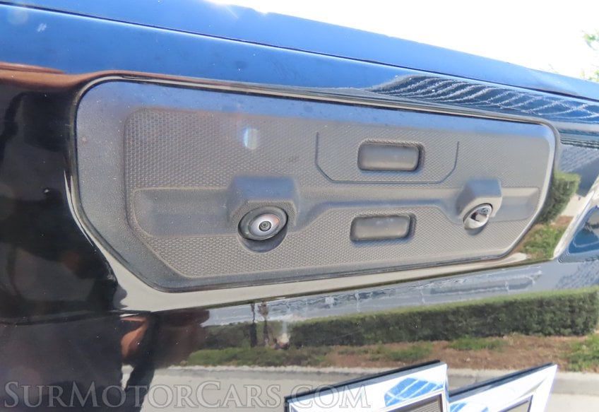 2024 Chevrolet Silverado 1500 Custom - Image 20