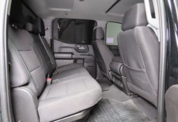 2024 Chevrolet Silverado 1500 Custom - Image 23