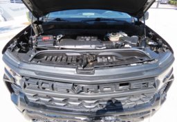 2024 Chevrolet Silverado 1500 Custom - Image 53