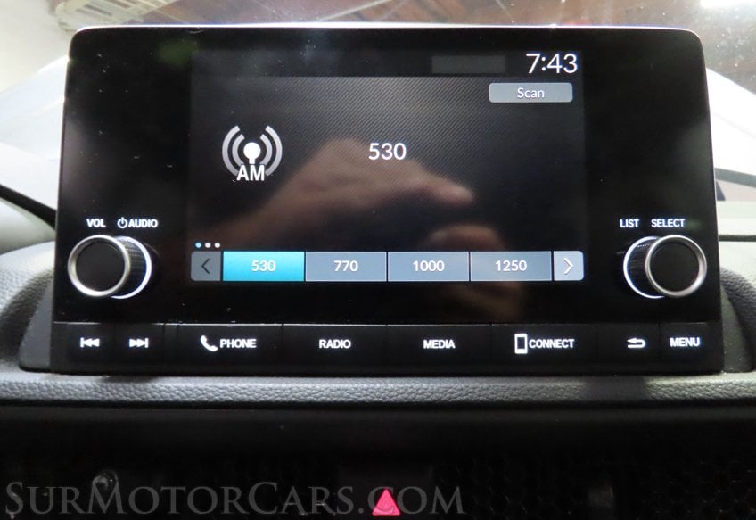 2023 Honda CR-V EX - Image 48