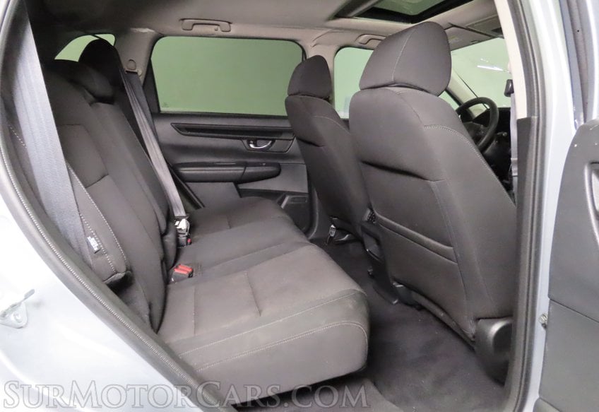 2023 Honda CR-V EX - Image 20