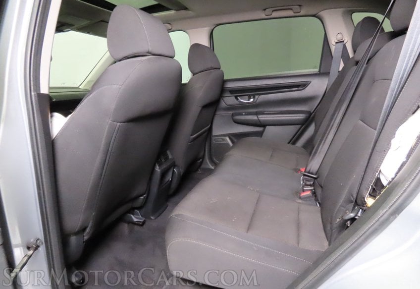 2023 Honda CR-V EX - Image 26