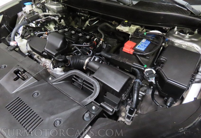 2023 Honda CR-V EX - Image 53