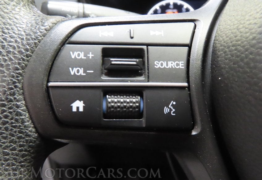 2023 Honda CR-V EX - Image 41