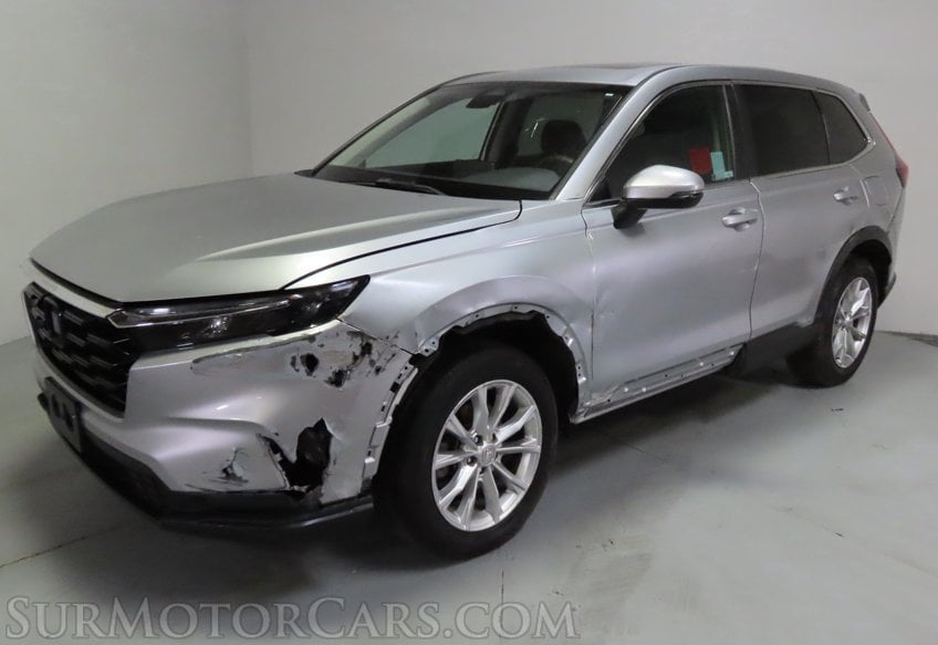 2023 Honda CR-V EX - Image 2