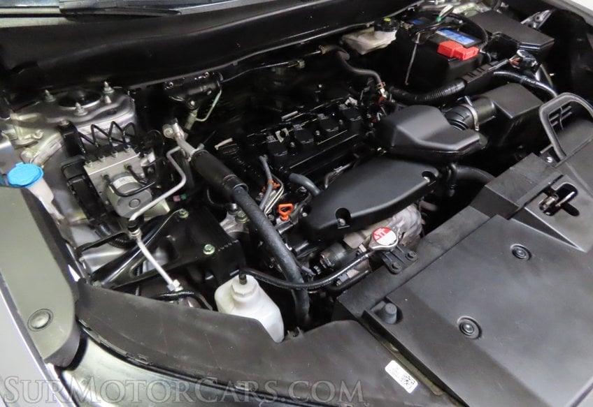 2023 Honda CR-V EX - Image 54