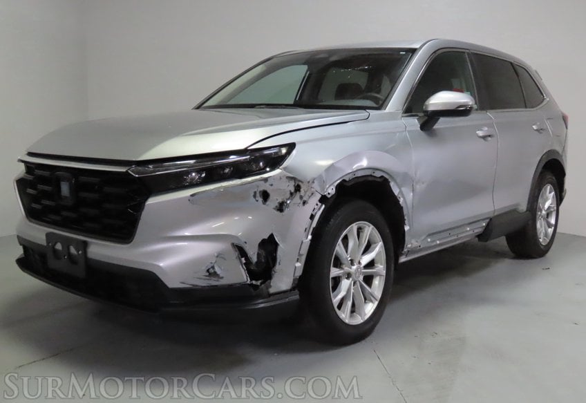 2023 Honda CR-V EX - Image 4