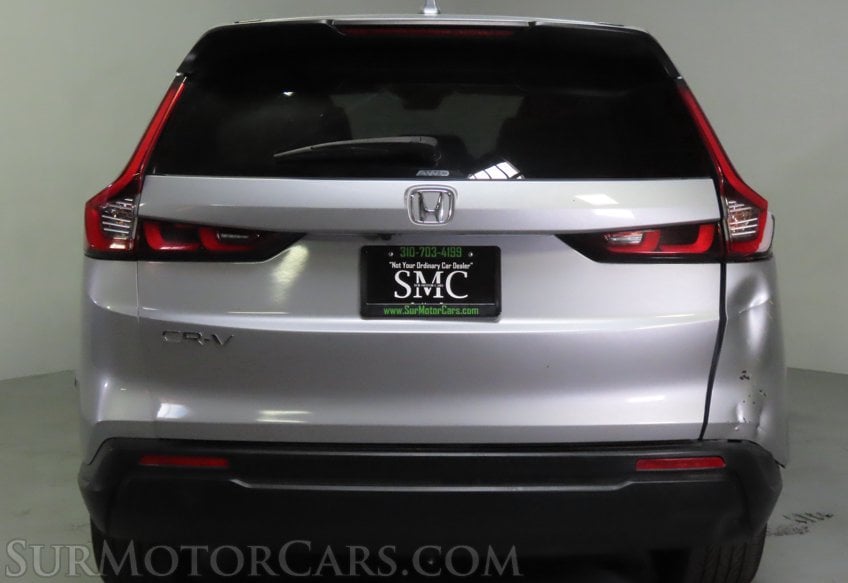 2023 Honda CR-V EX - Image 11