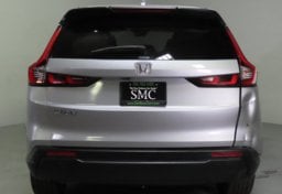 2023 Honda CR-V EX - Image 11