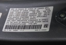 2023 Honda CR-V EX - Image 50