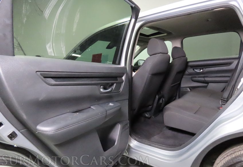 2023 Honda CR-V EX - Image 28
