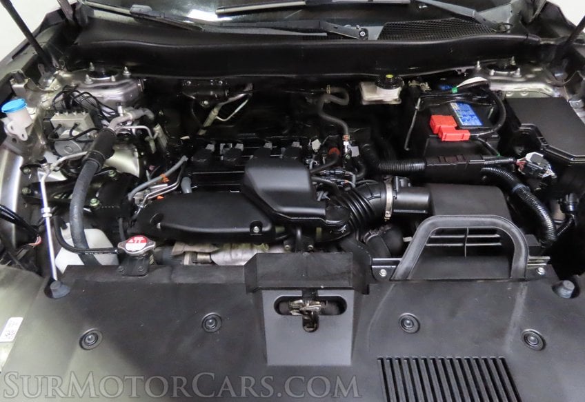 2023 Honda CR-V EX - Image 51