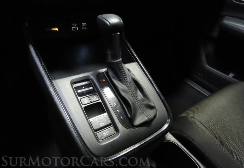 2023 Honda CR-V EX - Image 38