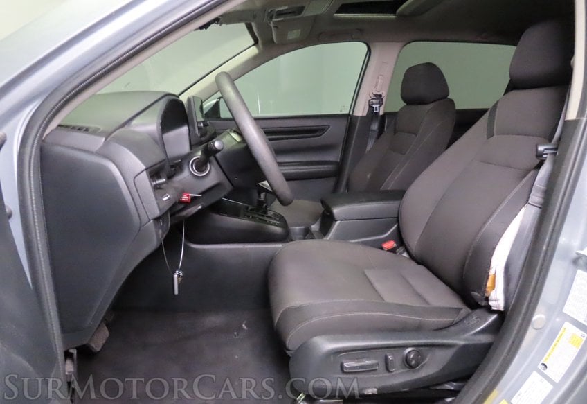2023 Honda CR-V EX - Image 35