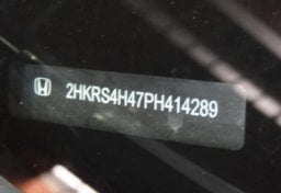 2023 Honda CR-V EX - Image 56