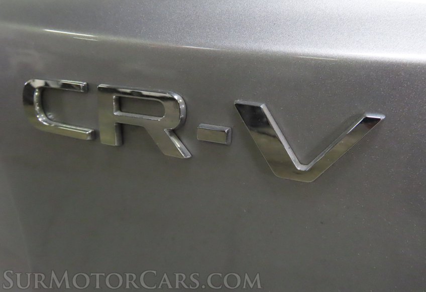 2023 Honda CR-V EX - Image 22