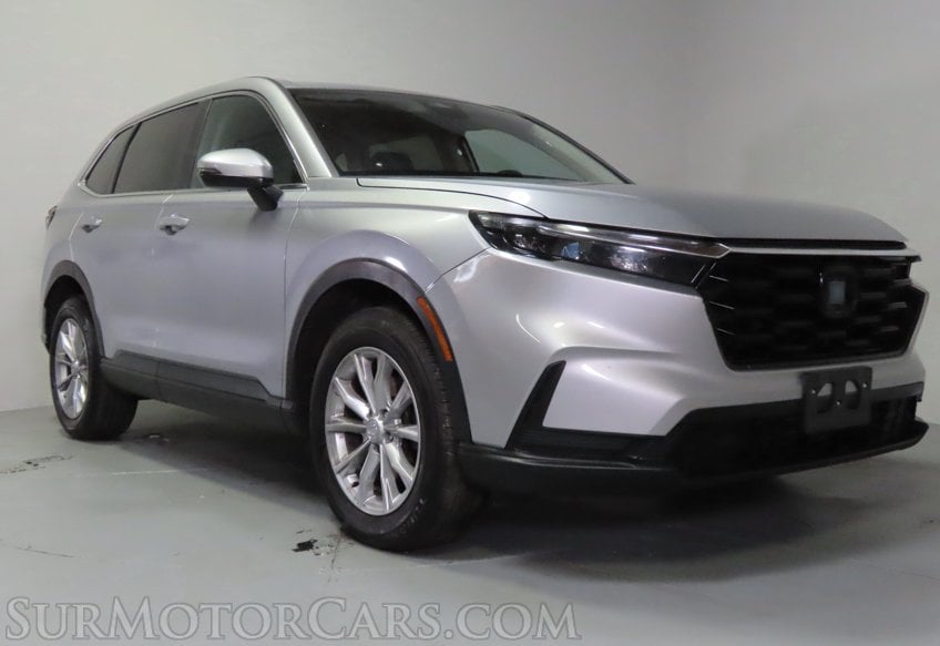 2023 Honda CR-V EX - Image 3
