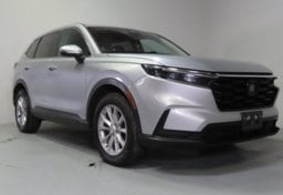 2023 Honda CR-V EX - Image 3