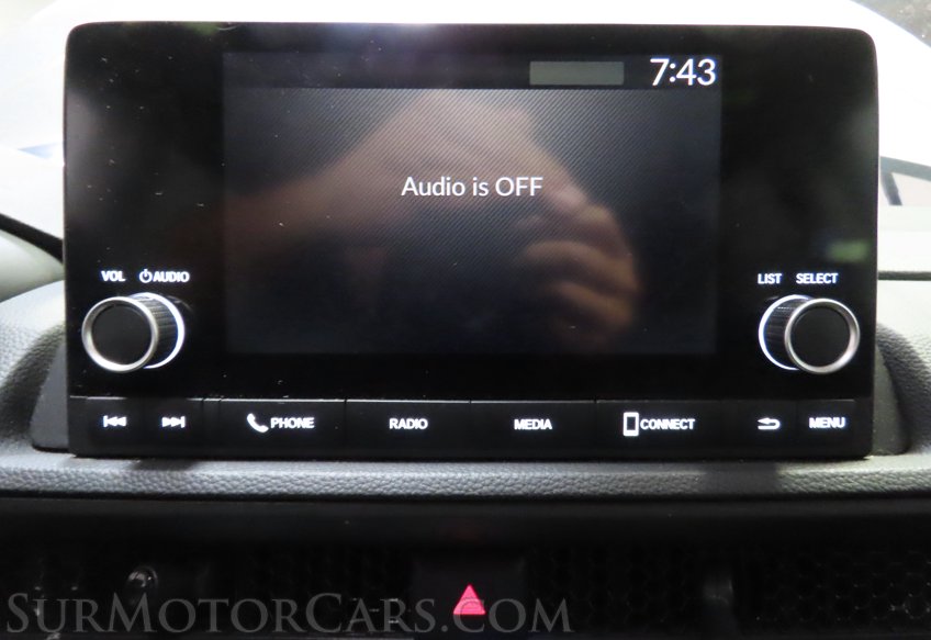 2023 Honda CR-V EX - Image 46