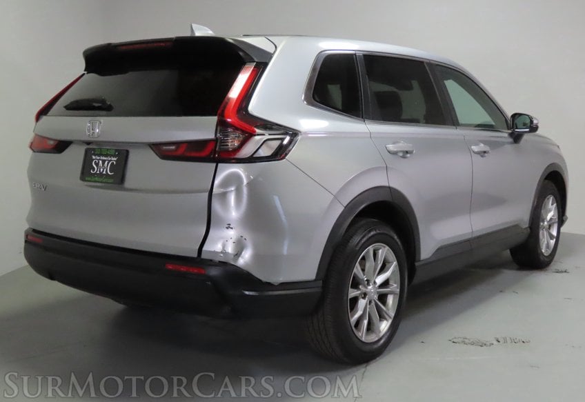 2023 Honda CR-V EX - Image 8