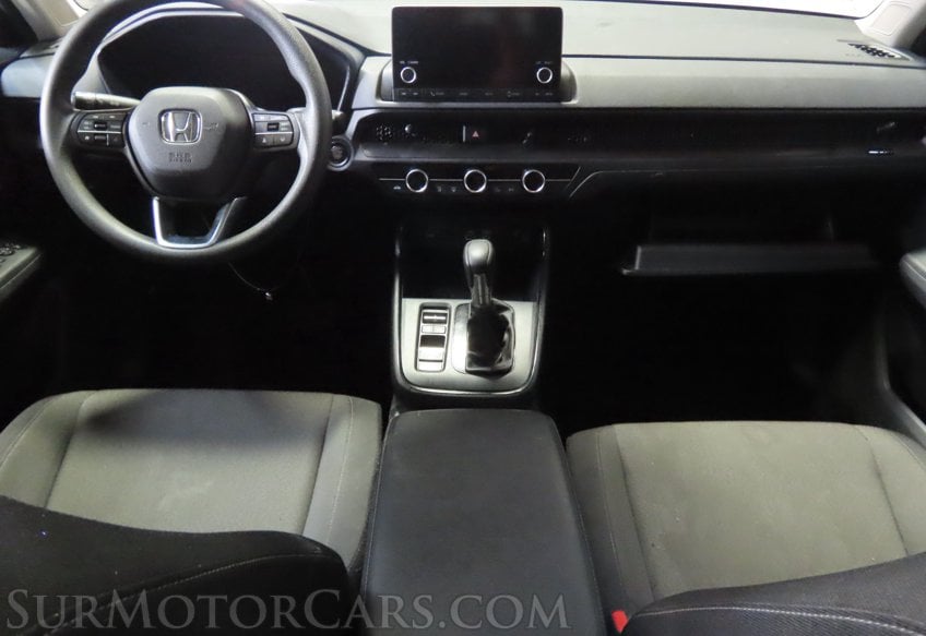 2023 Honda CR-V EX - Image 37