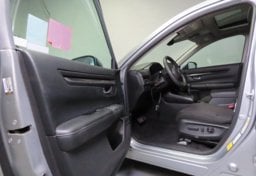 2023 Honda CR-V EX - Image 36