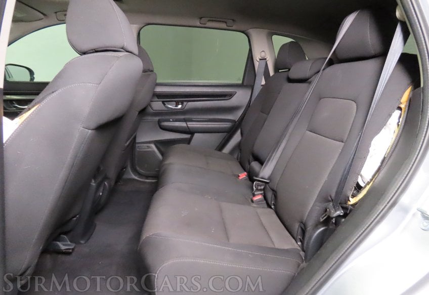 2023 Honda CR-V EX - Image 27