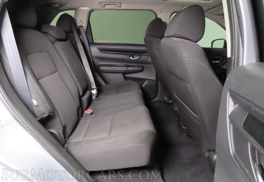2023 Honda CR-V EX - Image 21