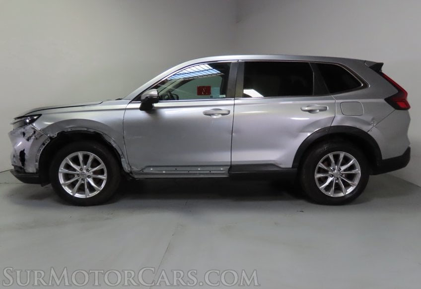 2023 Honda CR-V EX - Image 5