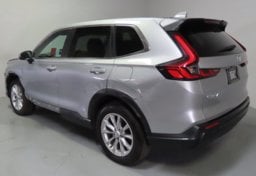 2023 Honda CR-V EX - Image 9