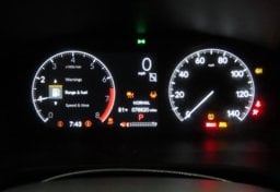 2023 Honda CR-V EX - Image 45