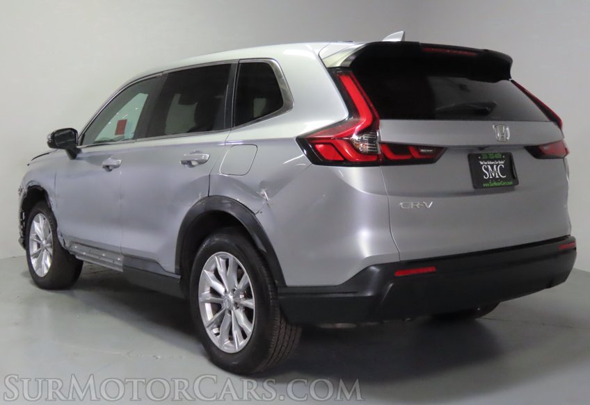 2023 Honda CR-V EX - Image 7