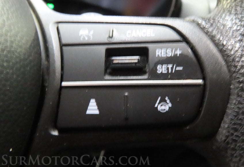 2023 Honda CR-V EX - Image 42