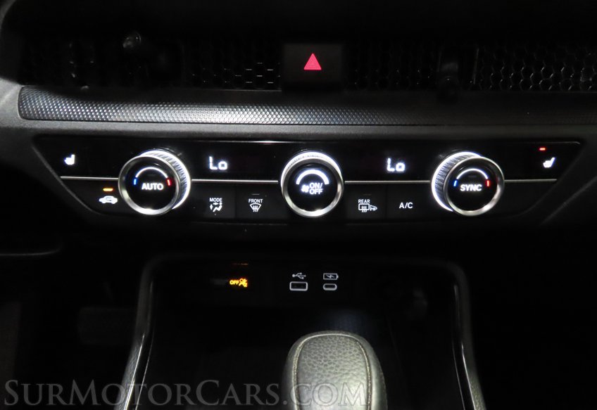 2023 Honda CR-V EX - Image 47