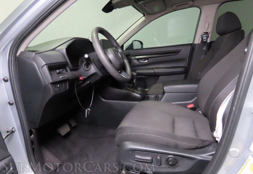 2023 Honda CR-V EX - Image 34