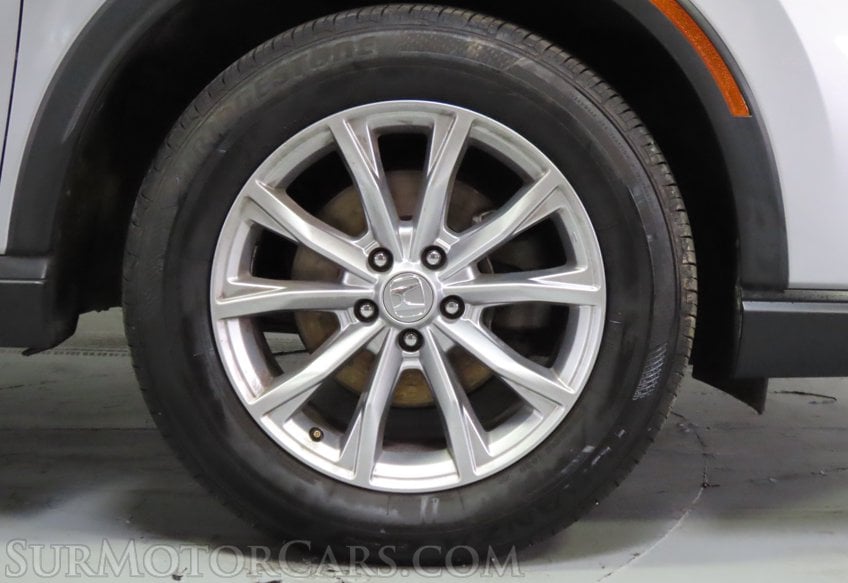 2023 Honda CR-V EX - Image 15