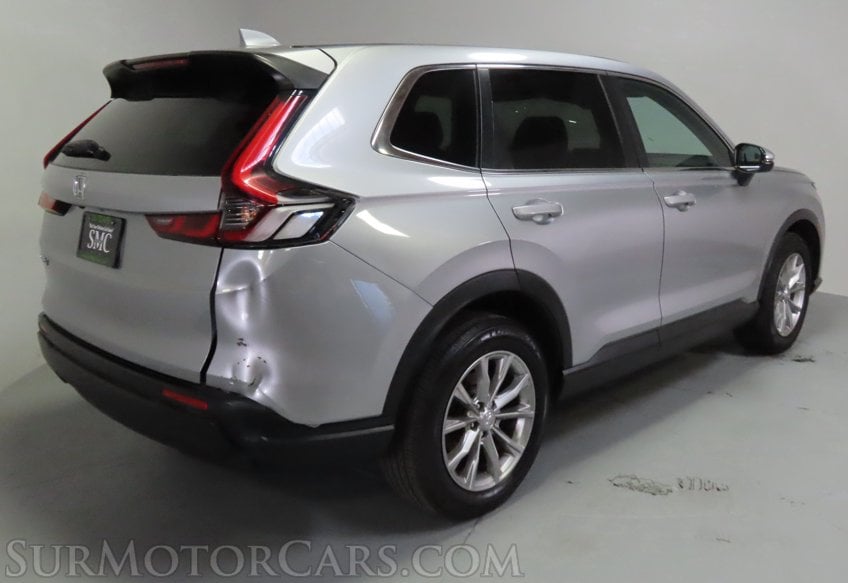 2023 Honda CR-V EX - Image 10