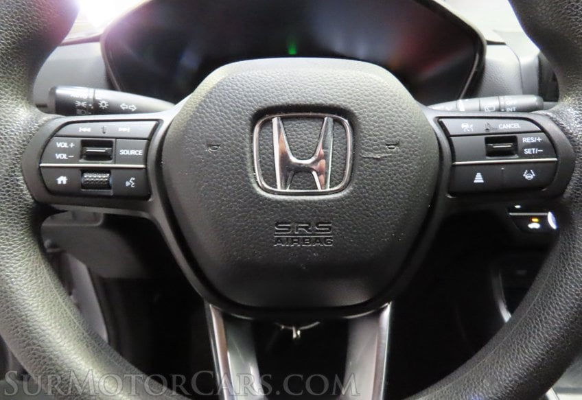 2023 Honda CR-V EX - Image 43
