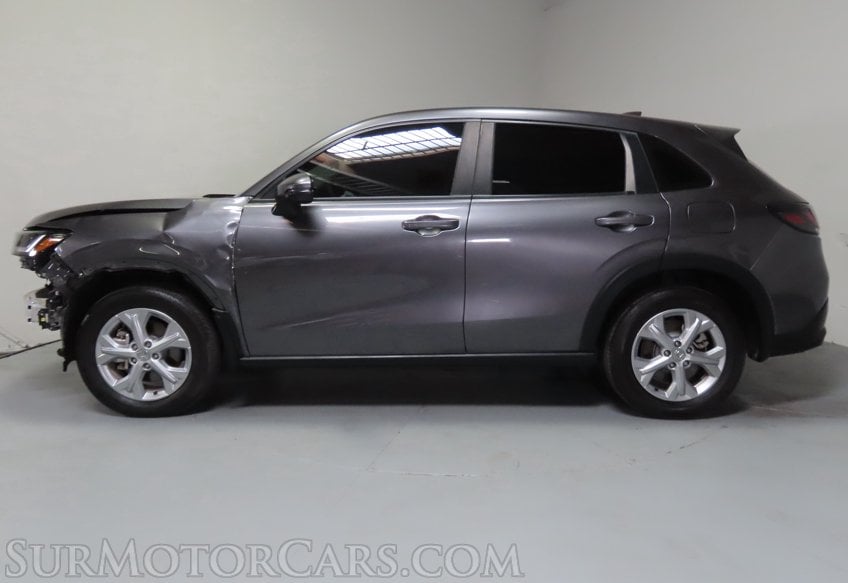 2024 Honda HR-V LX - Image 6