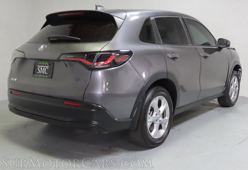 2024 Honda HR-V LX - Image 5