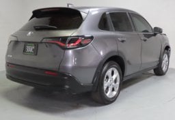 2024 Honda HR-V LX - Image 5