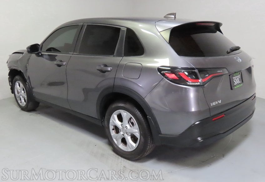 2024 Honda HR-V LX - Image 9